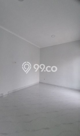 Rumah Luas Asri 3 KT Siap Huni di Jatibening Bekasi Rumah Luas Asri 3 KT Siap Huni di Jatibening Bekasi