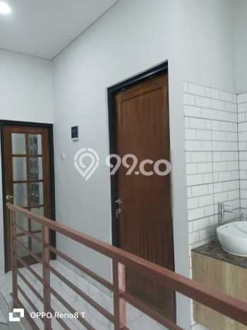 Rumah Minimalis 3 Kamar LT 53m2 di Jatikramat Rumah Minimalis 3 Kamar LT 53m2 di Jatikramat