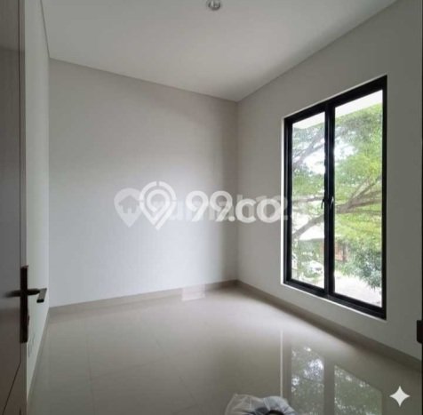 For Sale! Premium House LT 160m2 Desain Elegan di Pondok Bambu For Sale! Premium House LT 160m2 Desain Elegan di Pondok Bambu