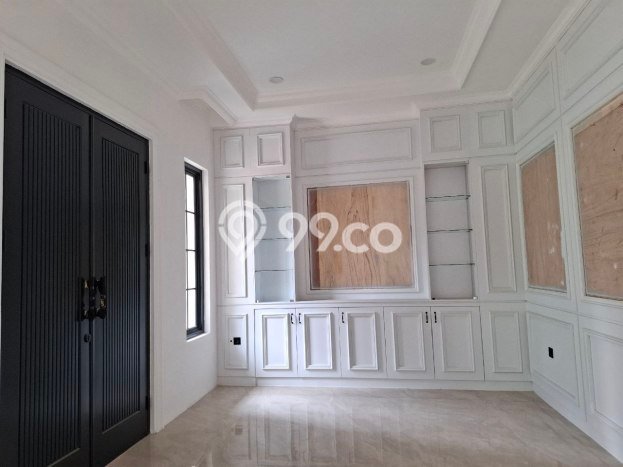 Rumah Elit LB 420m2 Siap Huni Desain Elegan di Taman Galaxy, Bekasi Rumah Elit LB 420m2 Siap Huni Desain Elegan di Taman Galaxy, Bekasi