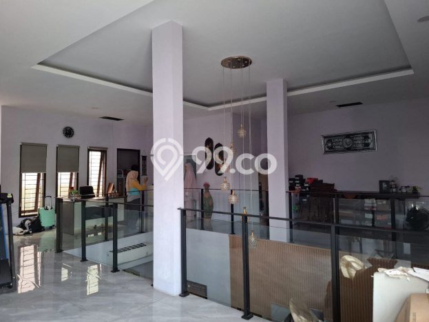 For Sale! Premium House LT 189m2 Desain Modern di Galaxy For Sale! Premium House LT 189m2 Desain Modern di Galaxy