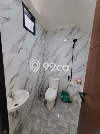 Rumah Luas Asri 3 KT Siap Huni di Taman Galaxy Bekasi Rumah Luas Asri 3 KT Siap Huni di Taman Galaxy Bekasi