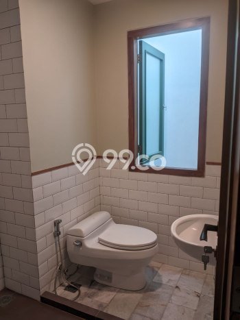 Rumah Elit Modern Siap Huni di Rawamangun Jakarta Timur Rumah Elit Modern Siap Huni di Rawamangun Jakarta Timur