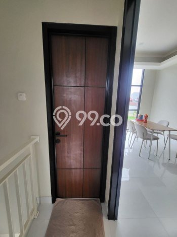 Rumah Luas Asri 3 KT Siap Huni di Taman Galaxy Bekasi Rumah Luas Asri 3 KT Siap Huni di Taman Galaxy Bekasi