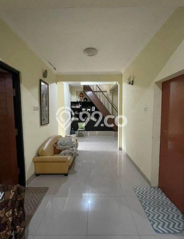 Rumah Luas Asri 4 KT Siap Pakai di Jatibening Bekasi Rumah Luas Asri 4 KT Siap Pakai di Jatibening Bekasi