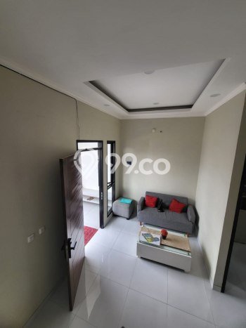 Rumah Luas Asri 3 KT Siap Huni di Taman Galaxy Bekasi Rumah Luas Asri 3 KT Siap Huni di Taman Galaxy Bekasi