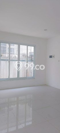 Rumah Modern 4 KT di Sentul Bogor Unfurnished Rumah Modern 4 KT di Sentul Bogor Unfurnished