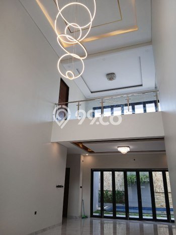 Dijual Rumah Luas Megah Dengan View Cantik di Gandaria, Jakarta Selatan Dijual Rumah Luas Megah Dengan View Cantik di Gandaria, Jakarta Selatan