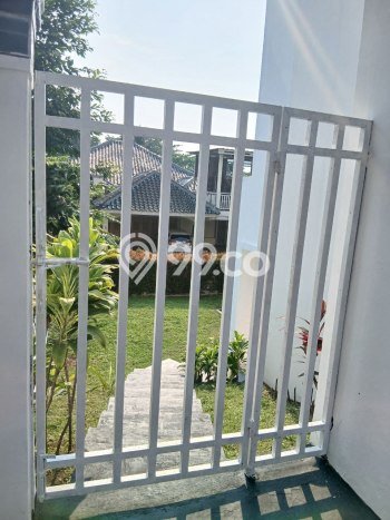 Rumah Modern 4 KT di Sentul Bogor Unfurnished Rumah Modern 4 KT di Sentul Bogor Unfurnished