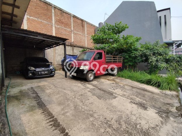 Tanah Dijual Lokasi Duren Sawit, Jakarta Timur dengan Luas Tanah 110m2 dan Status SHM Tanah Dijual Lokasi Duren Sawit, Jakarta Timur dengan Luas Tanah 110m2 dan Status SHM