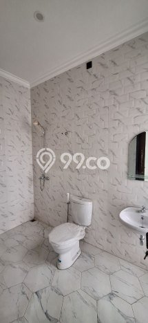 Rumah Minimalis 4 KT LT 90m2 di Jatiwarna Rumah Minimalis 4 KT LT 90m2 di Jatiwarna