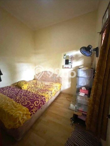 Rumah Luas Asri 4 KT Siap Pakai di Jatibening Bekasi Rumah Luas Asri 4 KT Siap Pakai di Jatibening Bekasi
