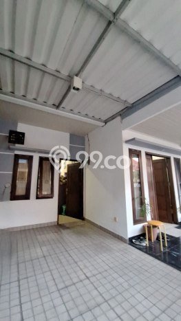 Jual Rumah Eksklusif 4 KT di Galaxy, Bekasi Jual Rumah Eksklusif 4 KT di Galaxy, Bekasi
