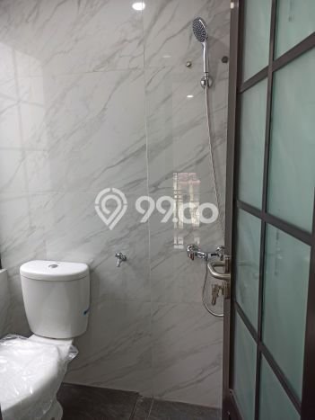 Rumah Minimalis 3 KT di Pulomas Jakarta Timur Unfurnished Rumah Minimalis 3 KT di Pulomas Jakarta Timur Unfurnished