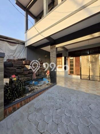 Rumah Luas Asri 3 KT Siap Pakai di Summarecon Bekasi Bekasi Rumah Luas Asri 3 KT Siap Pakai di Summarecon Bekasi Bekasi