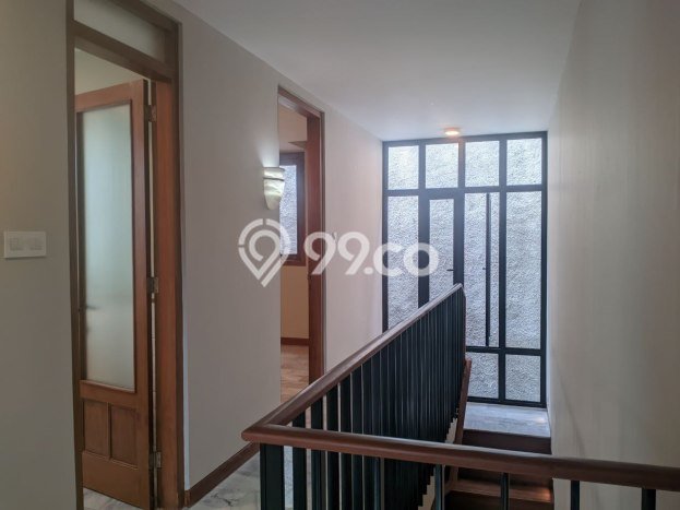 Hunian Nyaman 4 KT Harga Terjangkau di Rawamangun Jakarta Timur Hunian Nyaman 4 KT Harga Terjangkau di Rawamangun Jakarta Timur