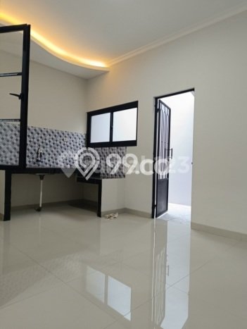 Dijual Rumah Modern 3 KT di Summarecon Bekasi, Bekasi Dijual Rumah Modern 3 KT di Summarecon Bekasi, Bekasi