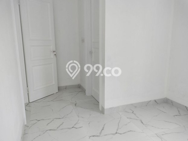 Rumah Modern 3 KT di Cipinang Jakarta Timur Unfurnished Rumah Modern 3 KT di Cipinang Jakarta Timur Unfurnished