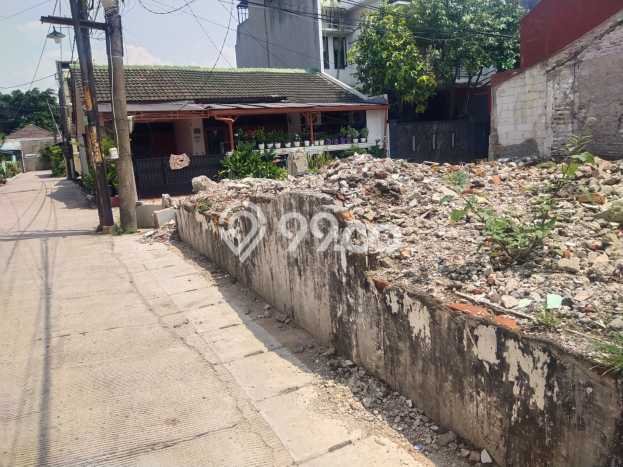 Tanah Kavling Dijual di Bekasi dengan Spesifikasi 100m2 Tanah Kavling Dijual di Bekasi dengan Spesifikasi 100m2