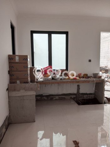 Rumah Modern 3 Kamar LT 79m2 di Pondok Kelapa Rumah Modern 3 Kamar LT 79m2 di Pondok Kelapa