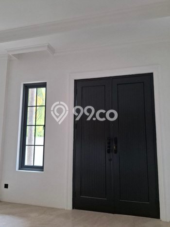 Rumah Elit LB 420m2 Siap Huni Desain Elegan di Taman Galaxy, Bekasi Rumah Elit LB 420m2 Siap Huni Desain Elegan di Taman Galaxy, Bekasi