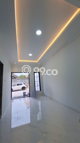 Rumah Luas Asri 3 KT Siap Huni di Jatibening Bekasi Rumah Luas Asri 3 KT Siap Huni di Jatibening Bekasi