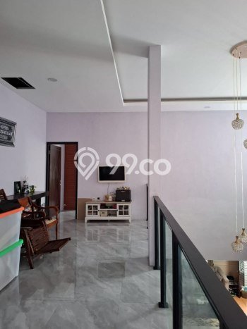 For Sale! Premium House LT 189m2 Desain Modern di Galaxy For Sale! Premium House LT 189m2 Desain Modern di Galaxy