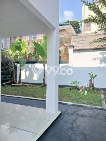 Rumah Modern 4 KT di Sentul Bogor Unfurnished Rumah Modern 4 KT di Sentul Bogor Unfurnished