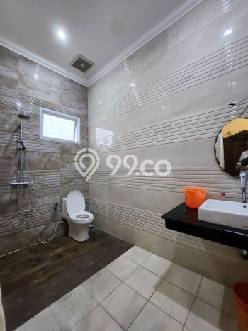 Rumah Luxury Modern Siap Huni di Pulomas Jakarta Timur Rumah Luxury Modern Siap Huni di Pulomas Jakarta Timur