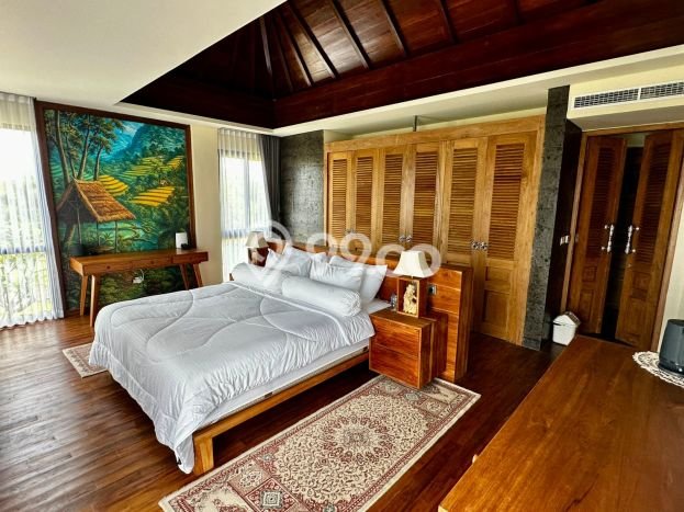 Vila di Tabanan, Area 300m2m², Lokasi Premium Vila di Tabanan, Area 300m2m², Lokasi Premium