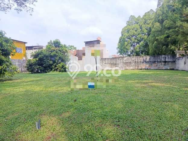 Tanah Dijual Area Strategis di Cibubur Jakarta Timur 338m2 Tanah Dijual Area Strategis di Cibubur Jakarta Timur 338m2