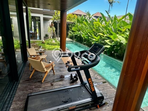 Vila di Tabanan, Area 300m2m², Lokasi Premium Vila di Tabanan, Area 300m2m², Lokasi Premium
