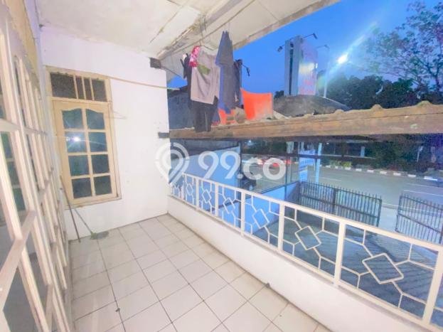 Ruko Dijual di Pasar Minggu Jakarta Selatan dengan Luas Bangunan 200m2 Ruko Dijual di Pasar Minggu Jakarta Selatan dengan Luas Bangunan 200m2