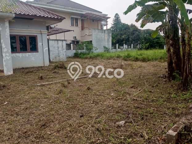 Dijual Tanah di Jakarta Timur, Luas 700m2 - Dijual Tanah di Jakarta Timur, Luas 700m2 -