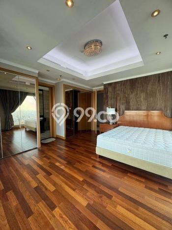 Paling Dicari! Apartemen Premium Dijual di Thamrin Punya 2 Bedroom Paling Dicari! Apartemen Premium Dijual di Thamrin Punya 2 Bedroom