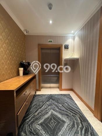 Paling Dicari! Apartemen Premium Dijual di Thamrin Punya 2 Bedroom Paling Dicari! Apartemen Premium Dijual di Thamrin Punya 2 Bedroom