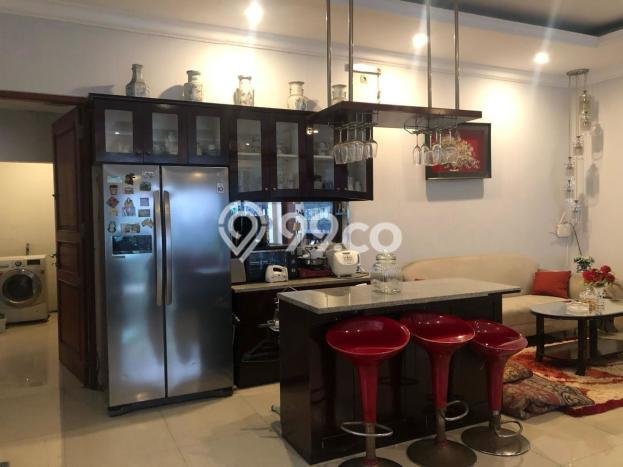 Dijual Rumah Premium dengan Fasilitas Sekitar Lengkap di Duren Sawit, Jakarta Timur Dijual Rumah Premium dengan Fasilitas Sekitar Lengkap di Duren Sawit, Jakarta Timur