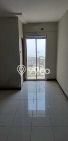 Apartemen Cozy Dijual di Jakarta Utara Spesifikasi 3 KT, 2 KM Apartemen Cozy Dijual di Jakarta Utara Spesifikasi 3 KT, 2 KM