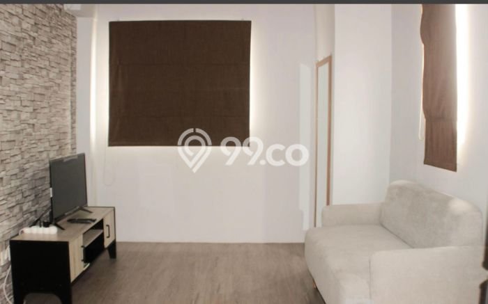 Tersedia Apartemen 2 KT, 1 KM, 36m2 di Pulo Gadung, Jakarta Timur Tersedia Apartemen 2 KT, 1 KM, 36m2 di Pulo Gadung, Jakarta Timur
