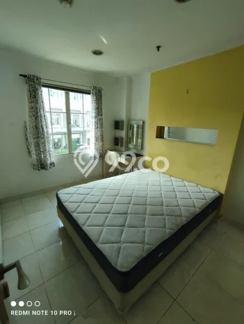 Sewa Sekarang Apartemen Minimalis 3 KT di Kawasan Kelapa Gading Sewa Sekarang Apartemen Minimalis 3 KT di Kawasan Kelapa Gading