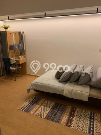 Hunian Apartemen Ideal untuk Dijual di Tangerang dengan 2 Kamar Hunian Apartemen Ideal untuk Dijual di Tangerang dengan 2 Kamar