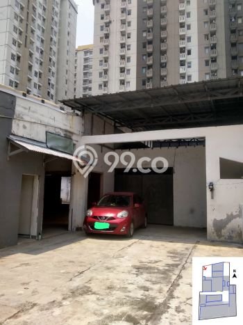 Paling Diincar! Gudang Dijual di Cipinang Harga Kompetitif Paling Diincar! Gudang Dijual di Cipinang Harga Kompetitif