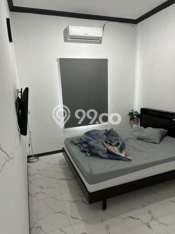 For Sale Rumah 2 Kamar Lokasi Ideal Bagus dan Strategis di Kelapa Gading For Sale Rumah 2 Kamar Lokasi Ideal Bagus dan Strategis di Kelapa Gading