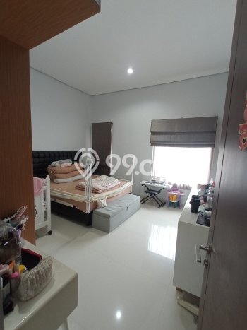 Best Deal Hunian Mewah Ideal dan Luas di Kelapa Gading, Jakarta Utara Best Deal Hunian Mewah Ideal dan Luas di Kelapa Gading, Jakarta Utara
