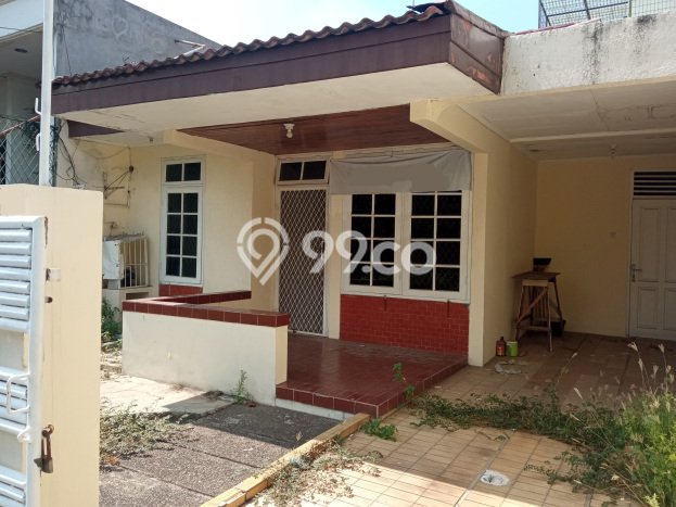 Siap Huni Hunian Elit 3 Kamar di Kelapa Gading Dekat ke Mana Pun Siap Huni Hunian Elit 3 Kamar di Kelapa Gading Dekat ke Mana Pun
