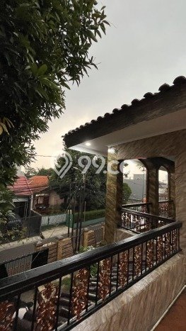 Jual Rumah Luas Elegan Dengan View Cantik di Pejaten, Jakarta Selatan Jual Rumah Luas Elegan Dengan View Cantik di Pejaten, Jakarta Selatan