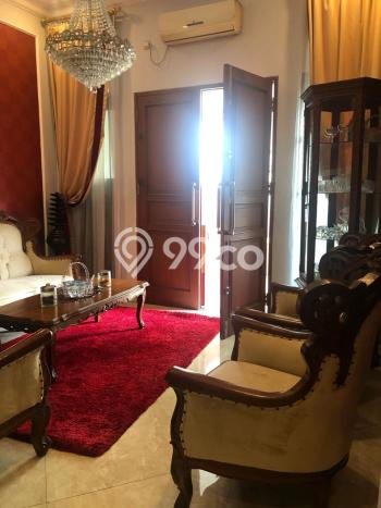 Dijual Rumah Premium dengan Fasilitas Sekitar Lengkap di Duren Sawit, Jakarta Timur Dijual Rumah Premium dengan Fasilitas Sekitar Lengkap di Duren Sawit, Jakarta Timur