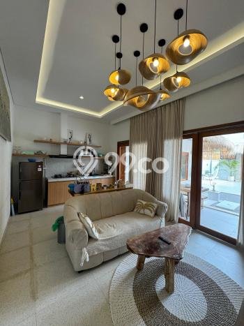 Tersedia Vila di , Luas 200m2m², Lingkungan Asri Tersedia Vila di , Luas 200m2m², Lingkungan Asri