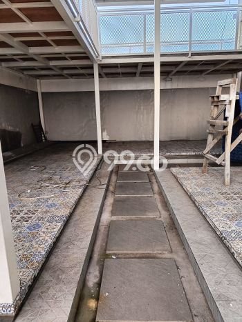 Ruko Dijual di Prime Area Tangerang Luas 350m2 Ruko Dijual di Prime Area Tangerang Luas 350m2