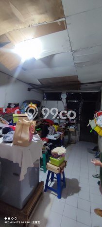 Rumah Modern Cantik 2 KT Bisa Langsung Pindah di Kelapa Gading Rumah Modern Cantik 2 KT Bisa Langsung Pindah di Kelapa Gading